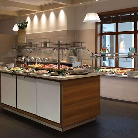 Radisson Blu Hotel Paris, Marne-La-Vallee Magny-le-Hongre Exterior photo